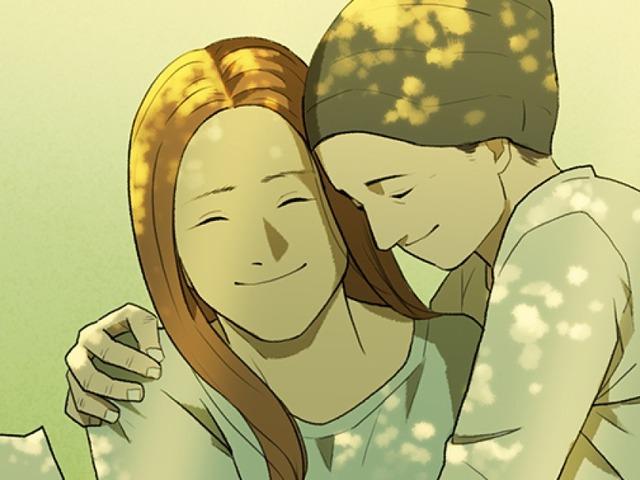 가족의 죽음 이후 가장 늦게 찾아온다는 <strong>감정</strong>의 정체