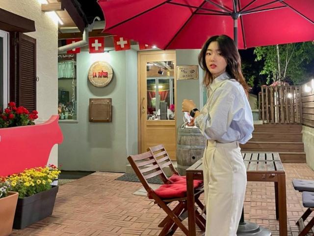 서울에서 유럽여행 유럽 <strong>가정식</strong> 레스토랑