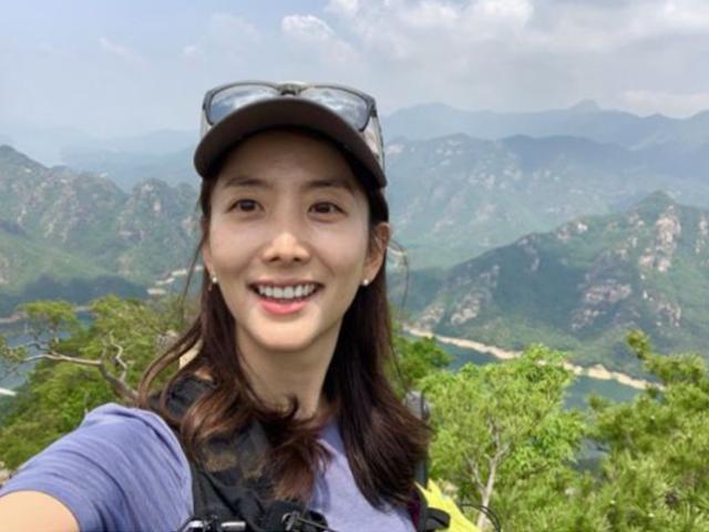 “3번의 교통사고 후 무너진 몸, <strong>운동</strong>으로 일으켜 세웠죠”
