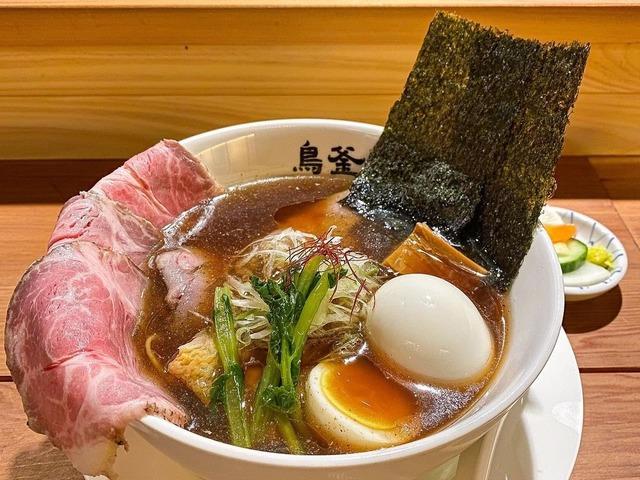겨울을 녹이는 탱글한 면발, 라멘 맛집 BEST 5