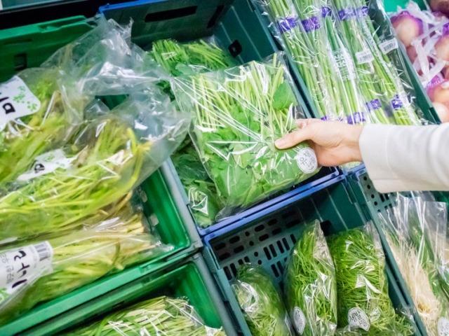 설 맞이 우리 농산물, 중국산에 속지 않으려면…