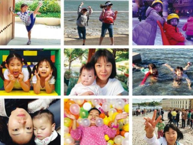 결혼도 출산도 하지 않고 <strong>엄마</strong>가 됐다