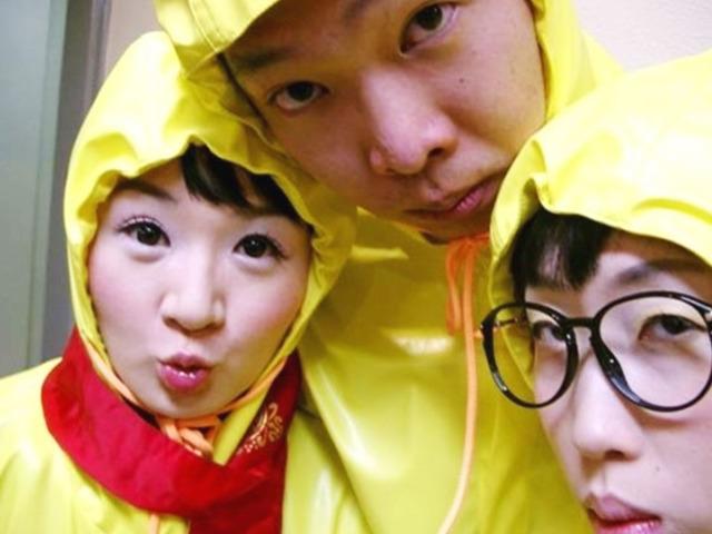 16년 전, <strong>개그콘서트</strong> ‘우비삼남매’의 엇갈린 결혼 근황