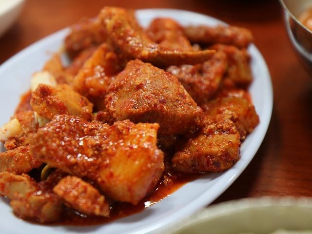 도둑잡아라! 내 고봉밥 훔쳐간 밥도둑 맛집 BEST 5