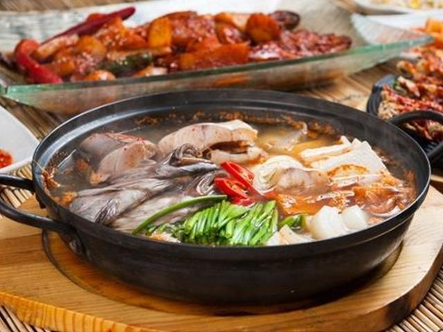 생선 내장은 <strong>제거</strong>하고 먹어야 '중금속 중독' 예방