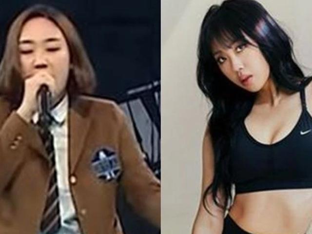 400만원 ‘배달앱’에 쓰던 이영지, 1년만에 <strong>마네킹</strong> 몸매된 비결