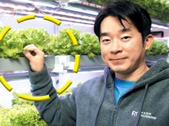 “손만 대면 대박” 연봉 1억 회사 퇴사하고 나간 남성이 찾은 직업