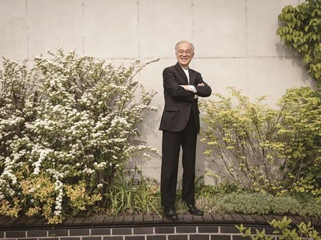 강지원 변호사가 밥을 바꾼 후 생긴 일, 통곡물 자연식
