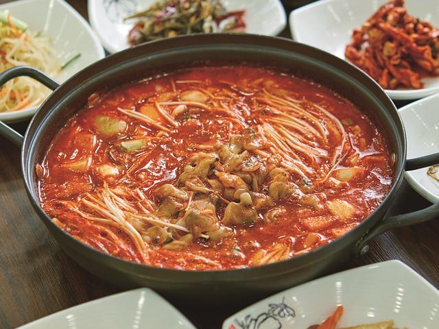 100 YEARS <strong>인천</strong>편 #백년가게 #백년소공인
