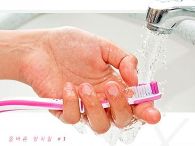 양치하고 바로 가글 한다고?…'양치질' 이렇게 하면 안 좋아요