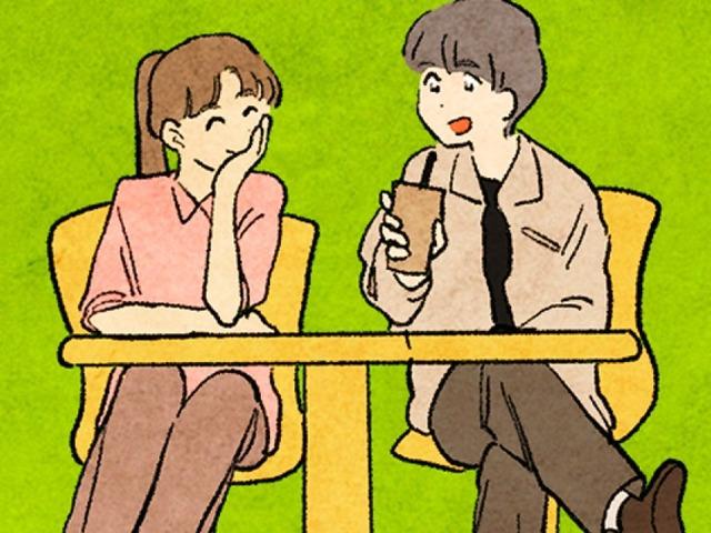 외모는 평범한데 이성에게 인기 많은 사람들의 공통점