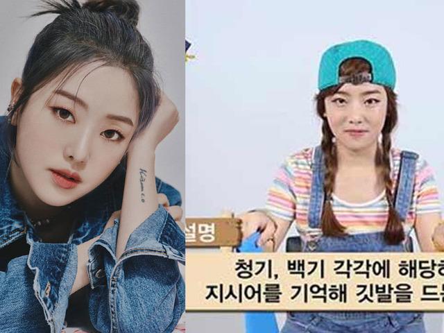 경기도의 딸, “모든 돈을 아버지 수술비에 썼지만..” 생리대 기부한 <strong>근황</strong>