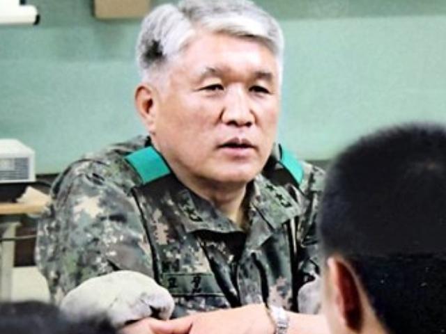 ‘육사 악몽’ 뒤 투입됐던 그 장군…전직 투스타는 ‘군튜버’ 됐다