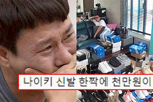 “빚만 69억이라더니…” <strong>채무</strong> 다 못 갚았다던 이상민의 의혹 키운 장면