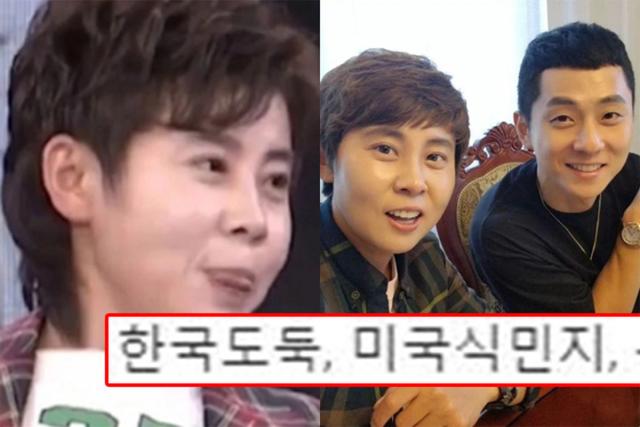 <strong>안현수</strong>를 중국으로 데려간 ‘중국 막말 해설자’의 SNS 현재 난리났다