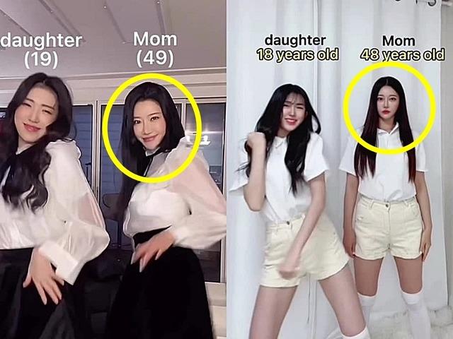 620만 뷰, 성형 고백보다 더 놀라운 인기 <strong>틱톡</strong>커의 나이