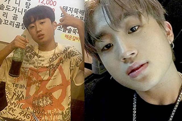 쇼트트랙 판정 지적하던 <strong>조선족</strong> 래퍼, 결국 이런 결말 맞았다