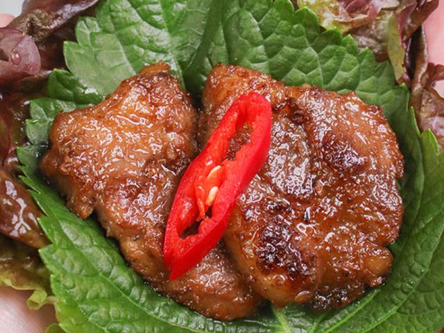 <strong>허영만</strong>의 <strong>백반기행</strong>에 소개된 전국 돼지고기 맛집 5선