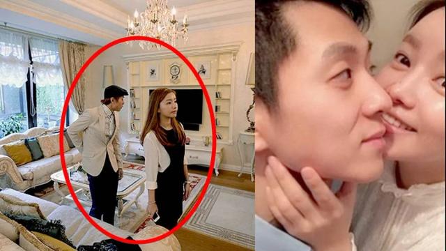 러시아에서 집만 3채 선물받은 안현수, 우나리 부부의 억소리나는 재산 수준