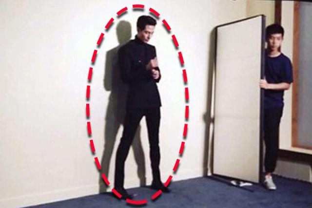 데뷔 25년차 조인성이 가족에게 사 준 통큰 선물의 정체
