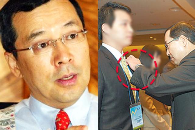“이미 짐작했나?” LG전자 일으킨 회장님, 사망 1년 전 이런 행동 보였다