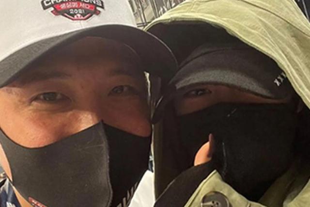 미모의 여자 아이돌과 <strong>결혼</strong> 발표한 야구선수의 어마어마한 연봉 수준