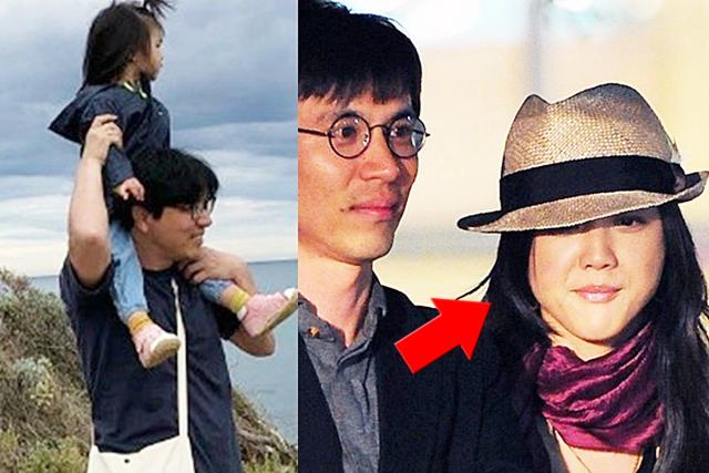 결혼 8년 만에 불화설 터진 여배우·감독 부부, 딱 한마디 꺼냈다