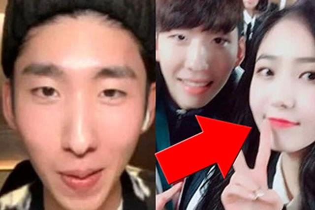 중국으로 귀화한 임효준, 생방송서 한국 여자들에 대해 이런 평가 내렸다