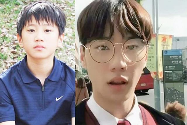 소속사 회장이 오디션보다 반해 그 자리에서 계약서 건넸던 ‘전설의 아이돌’ 현재 모습
