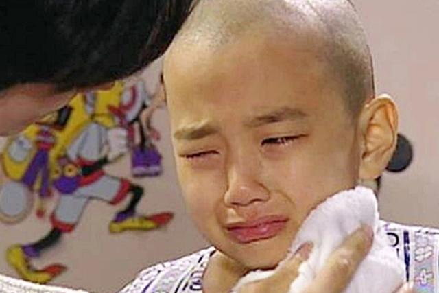 데뷔작에서 연기하기 싫어서 울고불고 난리 났었다는 <strong>아역 배우</strong>의 현재