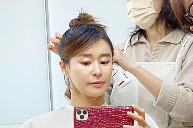 오디션 합격하려고 8kg 감량하고 직접 디자이너 찾아갔던 무명 배우