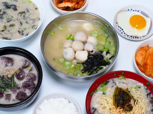 ‘품절’ 맡겨놨다, 전국 난리난 40년 동안 만들어 낸 국물요리 신상