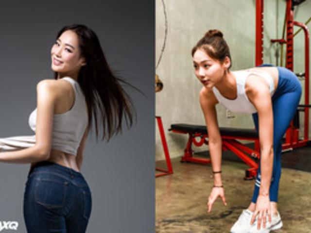 나도 가능? 백만 불짜리 하체 만드는 홈트 시크릿