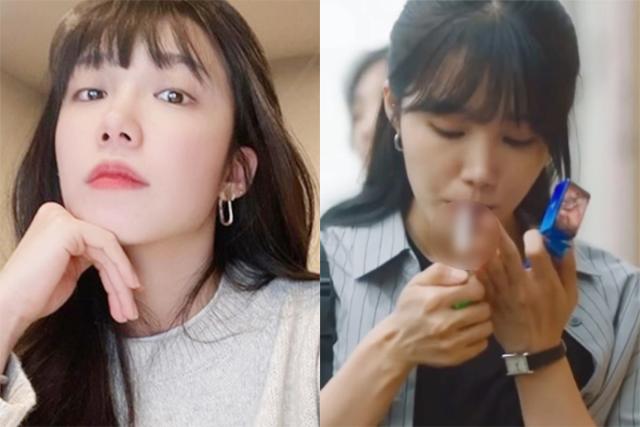 ‘부모님 마저 충격받았다’ 인기 <strong>걸그룹</strong>의 충격적인 모습 이랬다