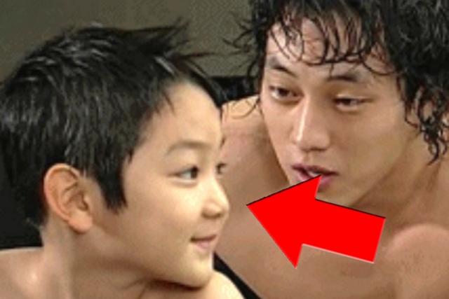 드라마 <미안하다, 사랑한다> 소지섭 조카로 출연했던 9살 <strong>아역배우</strong> <strong>근황</strong>