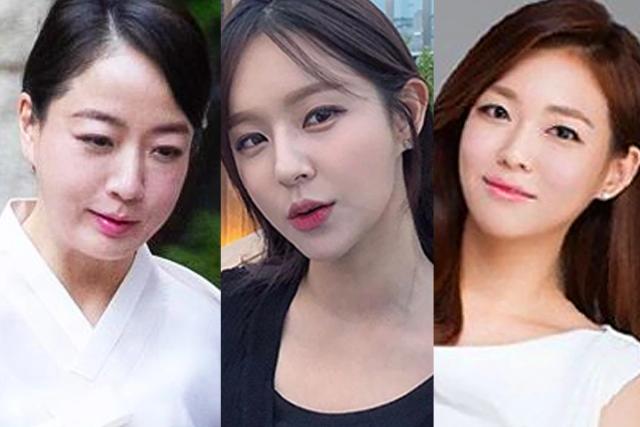 “재벌가 시집이 목표냐고?” 질문에 현직 <strong>아나운서</strong>가 내놓은 대답