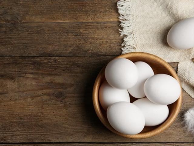 <strong>달걀</strong>, 하루에 몇 개를 먹어야 건강할까?