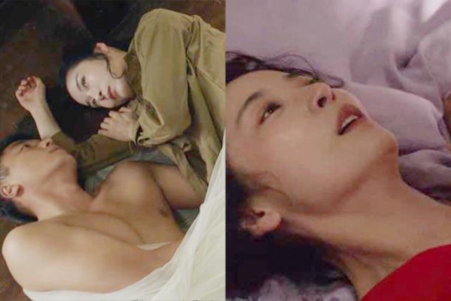 ‘한국판 색계’ 파격적인 <strong>노출신</strong> 예고한 영화 속 주인공들의 이전 작품들