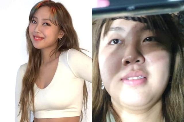 13kg 감량으로 역대급 미모 선보였던 <strong>래퍼</strong>의 충격적인 근황