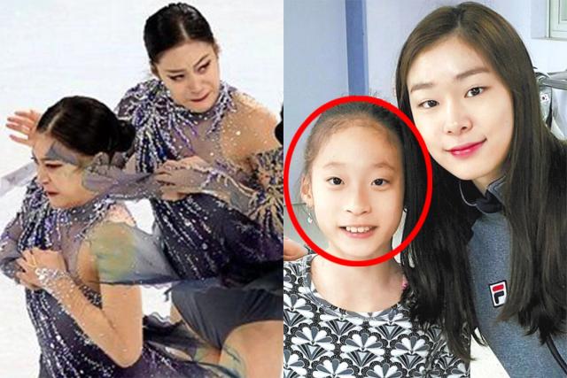 ‘김연아 아냐’ 한국 여성 최초 트리플 악셀 성공했다는 선수, 이 사람입니다