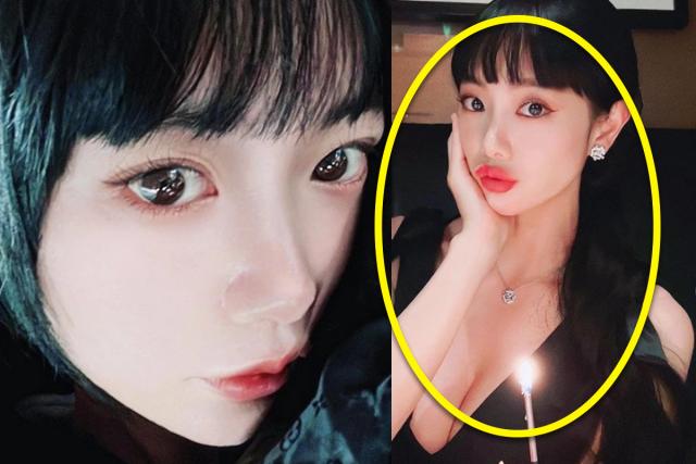 판빙빙 제치고 중국에서 ‘1위’한 한국여배우가 올린 최근자 소식