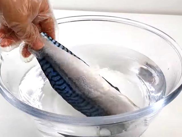 주부 9단도 놀랄 듯?! 당신이 평생 몰랐던 간편하게 비린내 잡는 방법