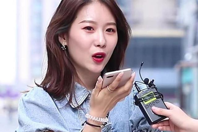 ‘한국은 <strong>선진국</strong>이냐?’라는 질문에 중국인들이 보인 반응