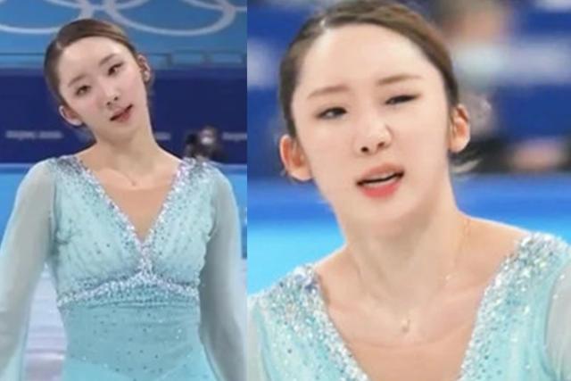 ‘요정, 공주 아냐’ <strong>피겨</strong> 김예림 선수만 유독 ‘장군’이라 불리는 현실 이유