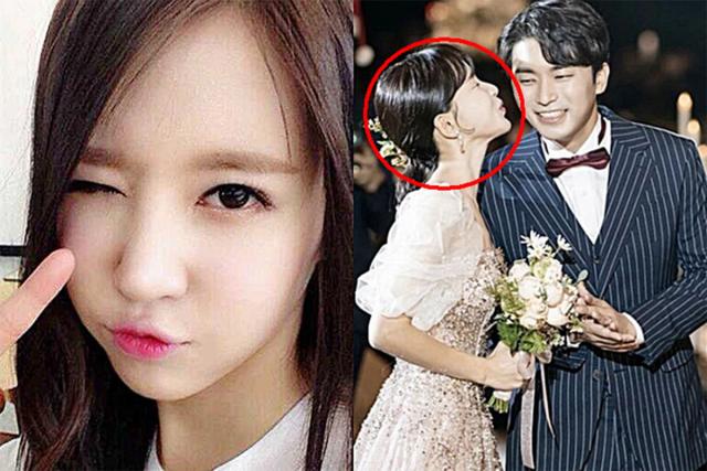 ‘빠빠빠’ 노래 하나로 대박났던 걸그룹, 지금은 이런 사람과 만납니다