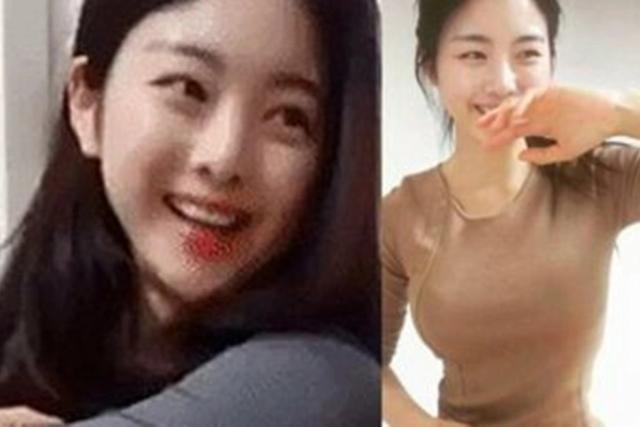 ‘리틀 송혜교’라 불리던 <strong>여배우</strong>가 임신한 줄 모르고 한 행동