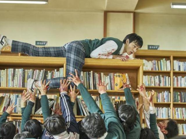 한국은 어떻게 막강 '<strong>좀비</strong> 공장'이 됐나