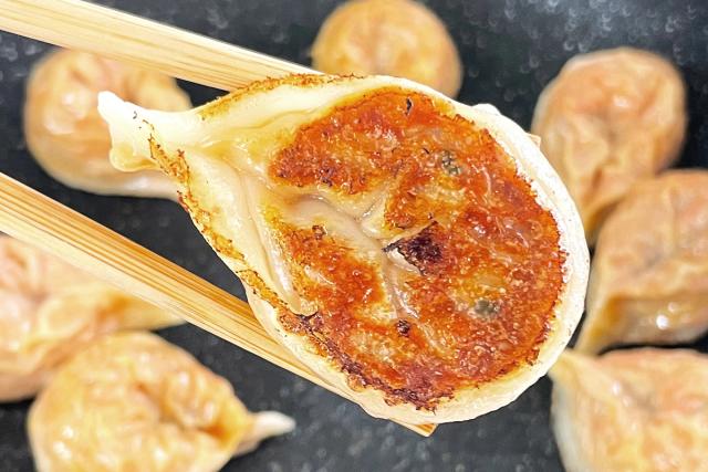 ‘요즘 애들은 간식 뭐 먹어요?’ 엄마들 사이에서 난리난 깍두기만두의 정체
