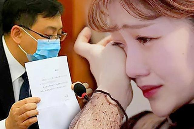 한국인에게는 일상이지만 중국에선 범죄 취급받는 행동