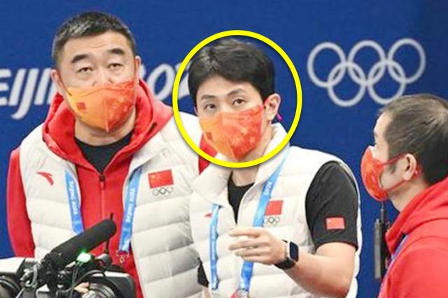 한국 배신했던 ‘빅토르 안’이 성적 부진으로 중국 대표팀에서 당한 조치 이렇다